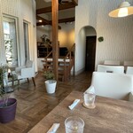 cafe MAREA - 
