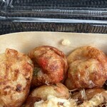 たこ焼き うかい - 