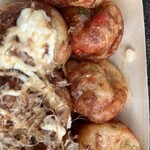 たこ焼き うかい - 