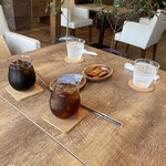 cafe MAREA - 
