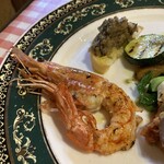 ボンジョルノ - 