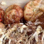 たこ焼き うかい - 