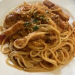 ボンジョルノ - 