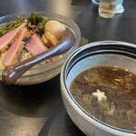 麺場 Voyage - 