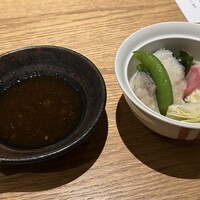 ダイナミックキッチン＆バー 響 中之島フェスティバルプラザ店 - 