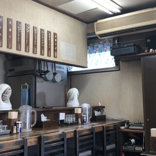 支那そばはせべ_2