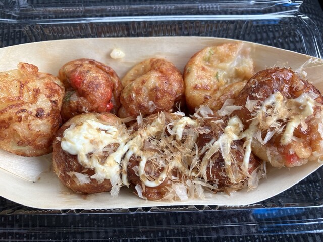 Takoyaki Ukai photo 3