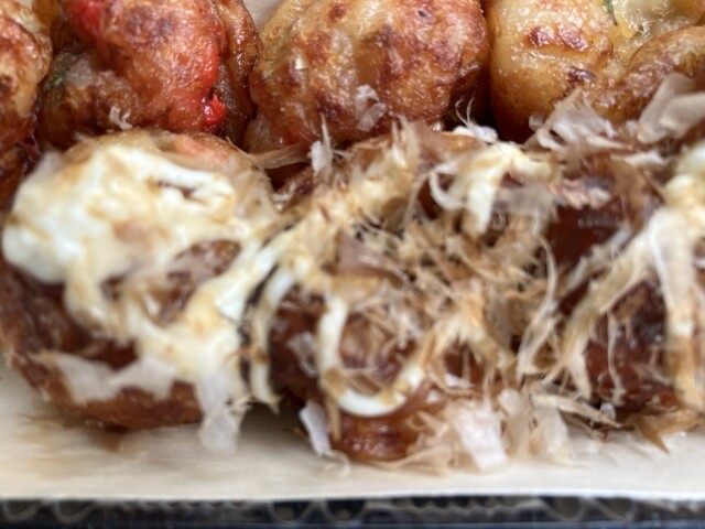 Takoyaki Ukai photo 5
