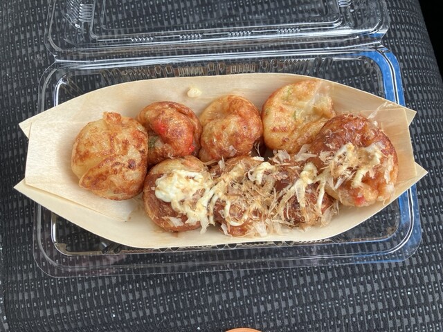 Takoyaki Ukai photo 2