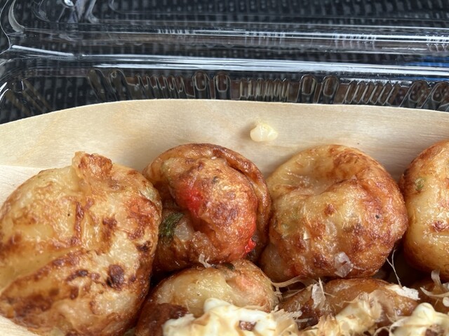 Takoyaki Ukai photo 4