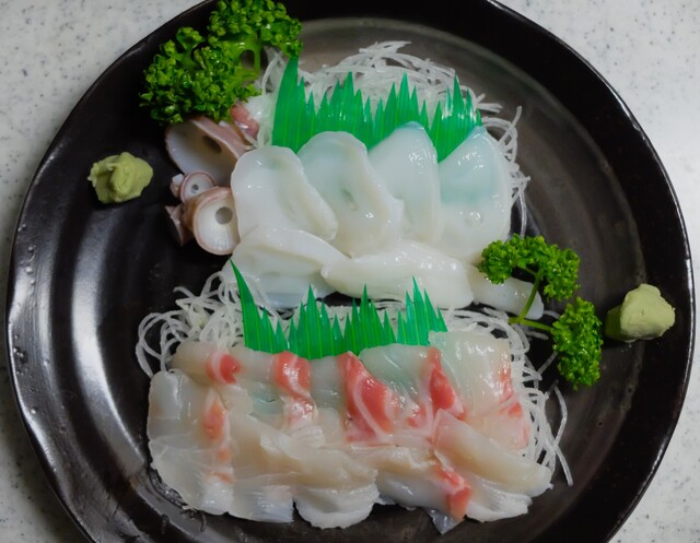 魚正（ウオマサ） - 黒松（その他）の写真