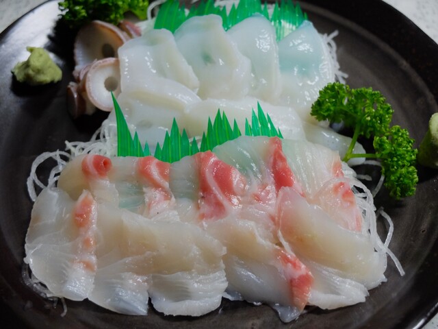 魚正（ウオマサ） - 黒松（その他）の写真