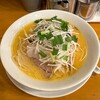 まるきんラーメン 上馬店