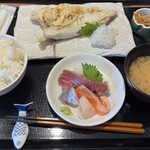 ヲサカナ食堂 - 