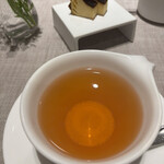 フレンチレストラン・プレジール - 