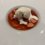 フレンチレストラン・プレジール - 