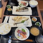 ヲサカナ食堂 - 