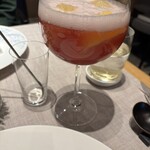 フレンチレストラン・プレジール - 