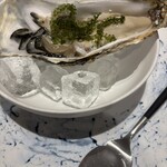 フレンチレストラン・プレジール - 