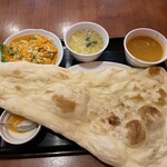 サモサ 鴻巣駅店 - 