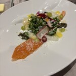 フレンチレストラン・プレジール - 