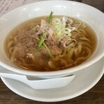 手打ち麺 やす田 - 