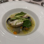 フレンチレストラン・プレジール - 