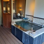 箱根吟遊 武蔵野本館 - 