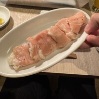 うしごろバンビーナ 渋谷店 - 