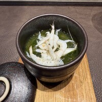 新宿 鉄板焼き YOKOTA - 