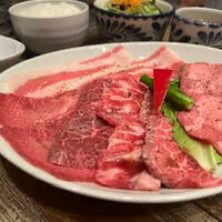 福岡焼肉kintan - 