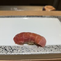 鮨 青海 北新地 - 