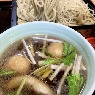 口コミ一覧 : 湯蕎庵 味津肥盧 （みつひろ） - かみのやま温泉/そば