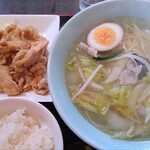 みんほう - 料理写真: