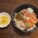 そば処 一休庵 - 