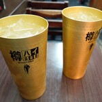 あほや  - ドリンク写真: