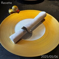 Recette - 