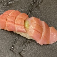 鮨 箕輪 - 