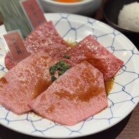 焼肉ぽんが 田町店 - 