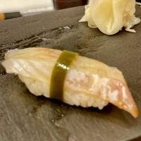 鮨 箕輪 - 