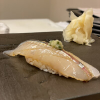 鮨 箕輪 - 