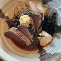 土佐料理 祢保希 新宿店 - 