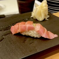 鮨 箕輪 - 