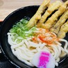 資さんうどん 両国店