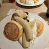 幸せのパンケーキ 池袋店
