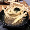 大地のうどん 博多駅ちかてん