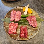 焼肉 高石 - 