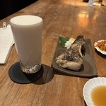 yacipoci - ミルコ