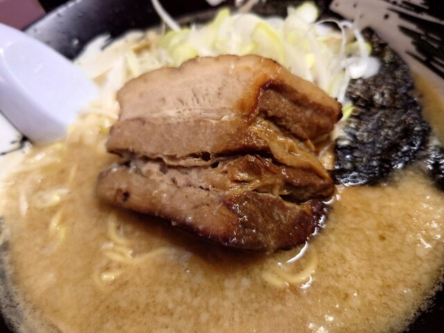 みたび - 帯広（ラーメン）の写真