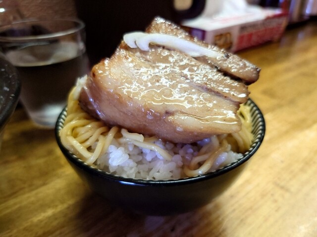 みたび - 帯広（ラーメン）の写真